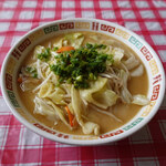 みかちゃんラーメン - 