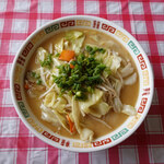 みかちゃんラーメン - 