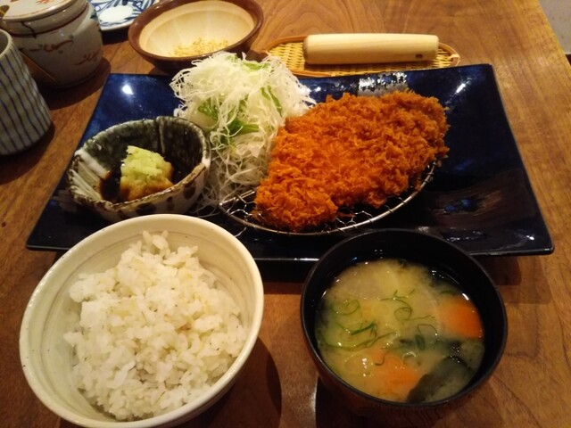 閉店 名代とんかつ かつくら グランデュオ立川店 なだいとんかつかつくら 立川 とんかつ 食べログ 閉店 名代とんかつ かつくら グランデュオ立川店 なだいとんかつかつくら 立川 とんかつ 食べログ