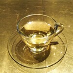 シャテーニュ - カモミールティー