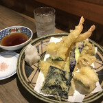 季節料理 横家 - 