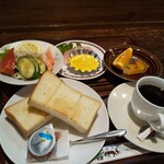中村荘 - 洋食
