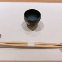 吉祥寺 鮨 栞庵 やましろ - 