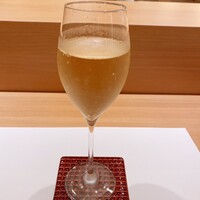 吉祥寺 鮨 栞庵 やましろ - 