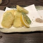 旨いもん TEN - とうがん