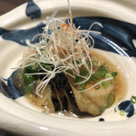 旨いもん TEN - エビちり和風