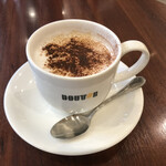 ドトールコーヒーショップ - 