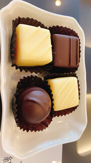 軽井沢チョコレート館 - 