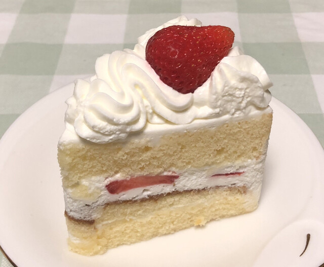 ポワール 八木山動物公園のケーキ | 仙台太白区