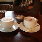 レストラン ラ・マーレ - 2009/03 