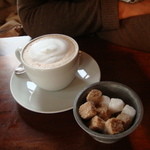 レストラン ラ・マーレ - 2009/03 