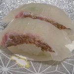 Mawaru Kaiten Sushi - 桜鯛