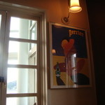 レストラン ラ・マーレ - 2009/03 