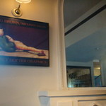 レストラン ラ・マーレ - 2009/03 