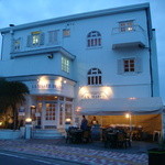 レストラン ラ・マーレ - 2009/03 