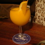 レストラン ラ・マーレ - 2009/03 