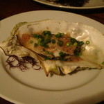 レストラン ラ・マーレ - 2009/03 