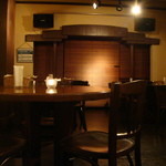 レストラン ラ・マーレ - 2009/03 