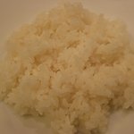 Brasserie Cochons D’or - ライス
