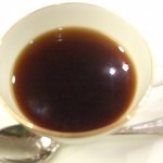Brasserie Cochons D’or - コーヒー