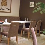Brasserie Cochons D’or - 