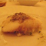 ラ・グラディスカ - 塩鱈