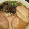 熊本ラーメン 黒亭 本店