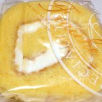 ルシェルシュ 生駒駅構内店 - ロールケーキ ￥２００