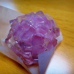 すずめや - 生菓子　あじさい