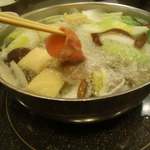 Shabu Sen - 