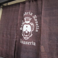 サンタ・マリア・ノヴェッラ・ティサネリーア 京都店 - 
