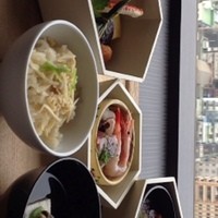 スカイツリービューレストラン 簾 - 