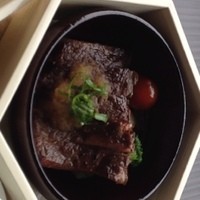 スカイツリービューレストラン 簾 - 