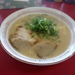 博多成金ラーメン - 