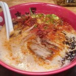 Ramen Makotoya - 