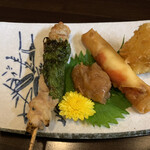 居酒屋 ちょうし屋 - 
