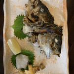 居酒屋 ちょうし屋 - 