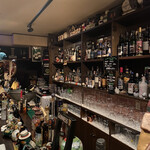 PUBLIC BAR 19 - 內部裝潢