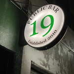 PUBLIC BAR 19