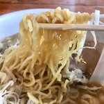 北海道ラーメン ロッキー子龍 - 