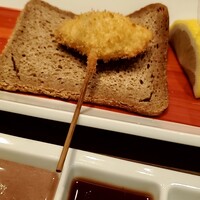 銀座 六覺燈 銀座店  - 