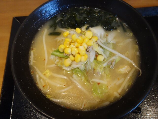 味の郷 一心 - 志津川（とんかつ）の写真