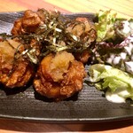 Kushiyaki Namigoro - 