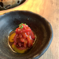 炭火焼肉 なかはら - 