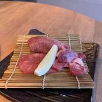 炭火焼肉 なかはら - 