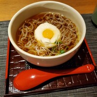 麓屋 京王プラザホテル - 