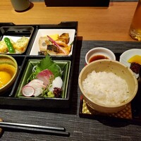 麓屋 京王プラザホテル - 
