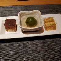 麓屋 京王プラザホテル - 
