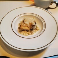 神楽坂 フレンチレストラン ラリアンス - 