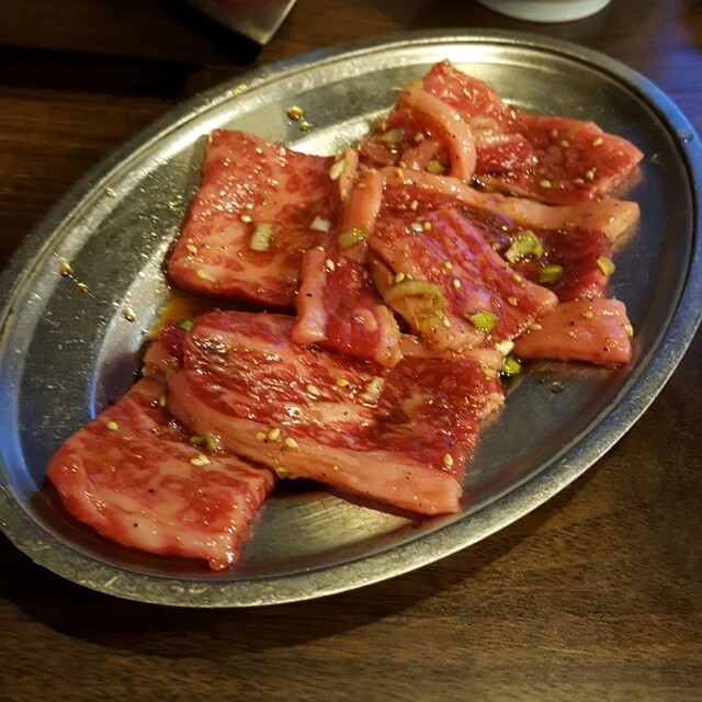 千寿苑 宇都宮 焼肉 食べログ